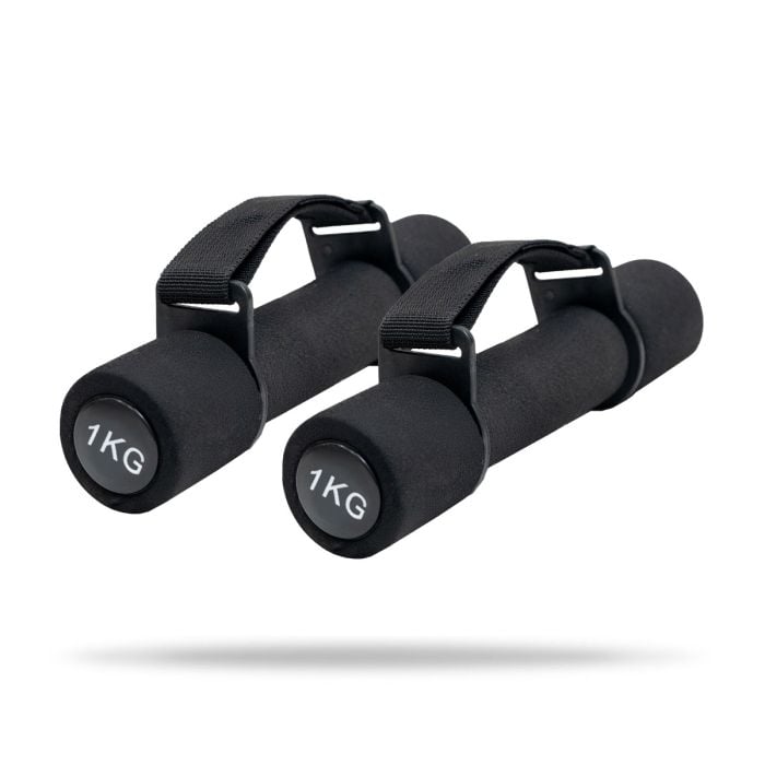 Gantere pentru Cardio Pulse - GymBeam