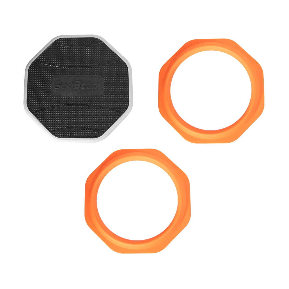 HexaStep Fitness Step