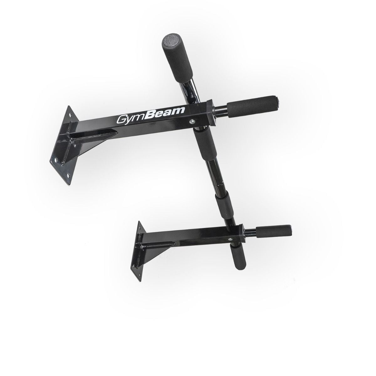 Bară pentru Tracțiuni cu Montare pe Perete – GymBeam