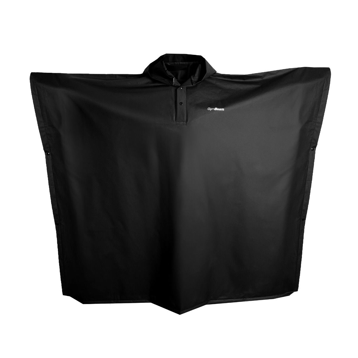 Poncho Impermeabil Black – Protecție pentru Ploaie & Outdoor