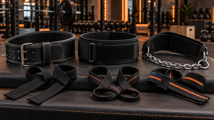 Centuri & Curele Fitness