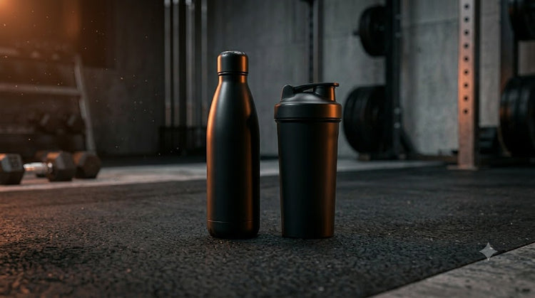 Accesorii Fitness & Lifestyle
