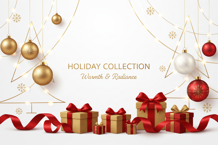 Colecția de Crăciun VIRALUX – 2025