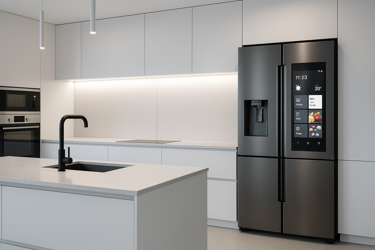 Electrocasnice Smart