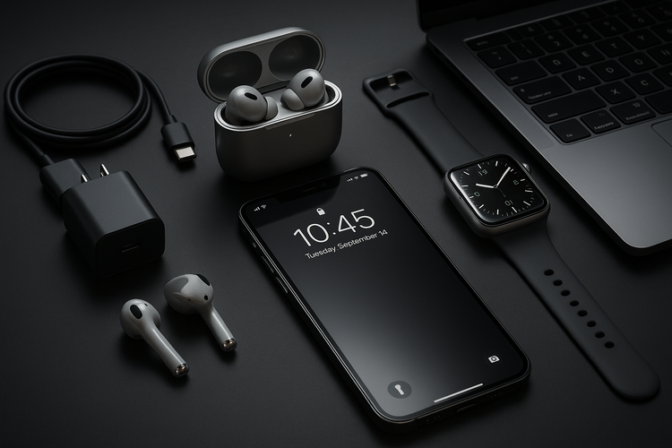 Gadgeturi & Accesorii Tech