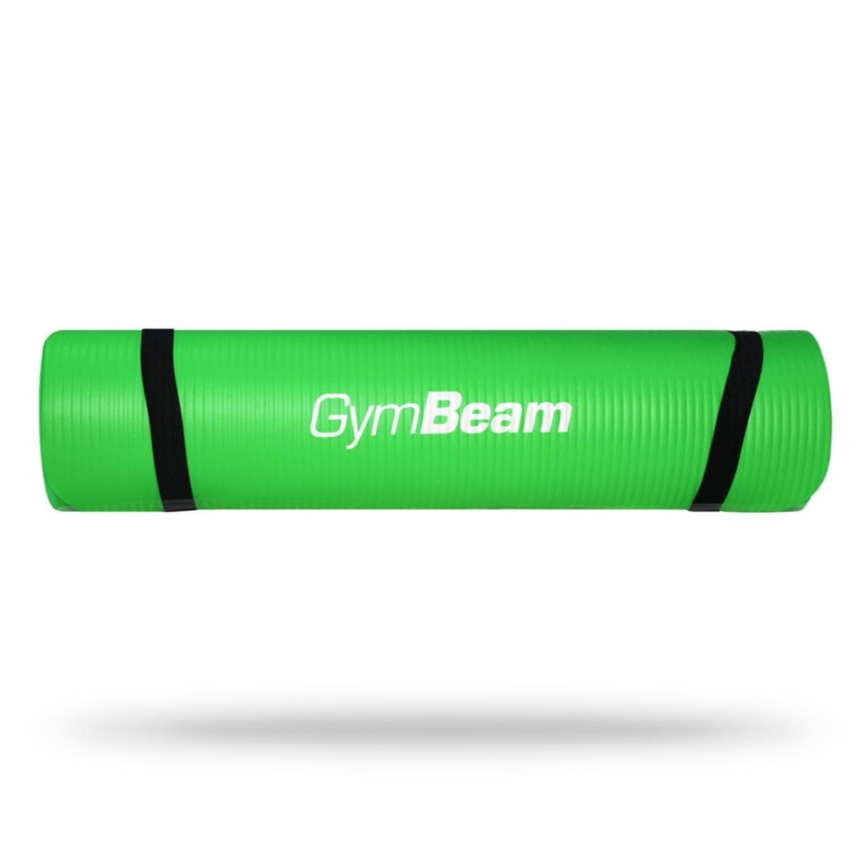 Saltea Yoga Mat Antialunecare 180 x 61 x 1 cm – GymBeam