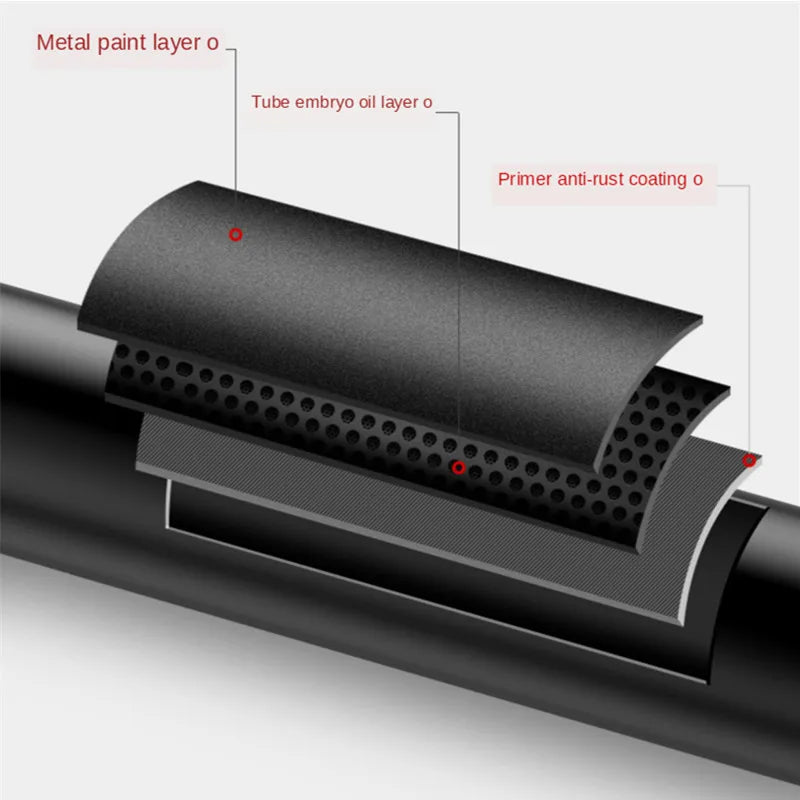 Bară Orizontală Reglabilă pentru Tocul Ușii – Antrenament Acasă, Fără Găurire, Oțel Super-Rezistent 🏋‍♂