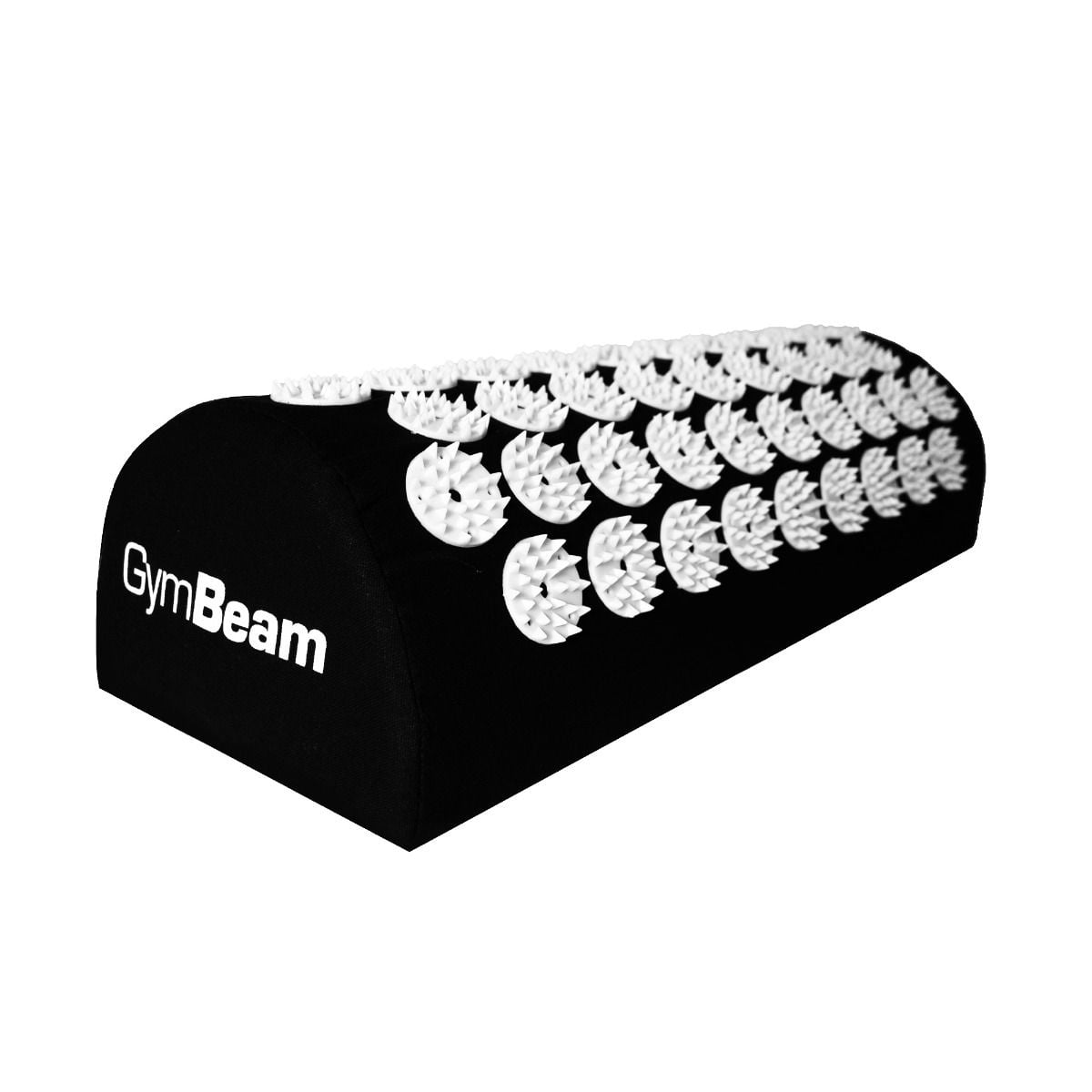 Set Presopunctură Black (Saltea + Pernă) pentru Relaxare, Somn și Recuperare | Viralux