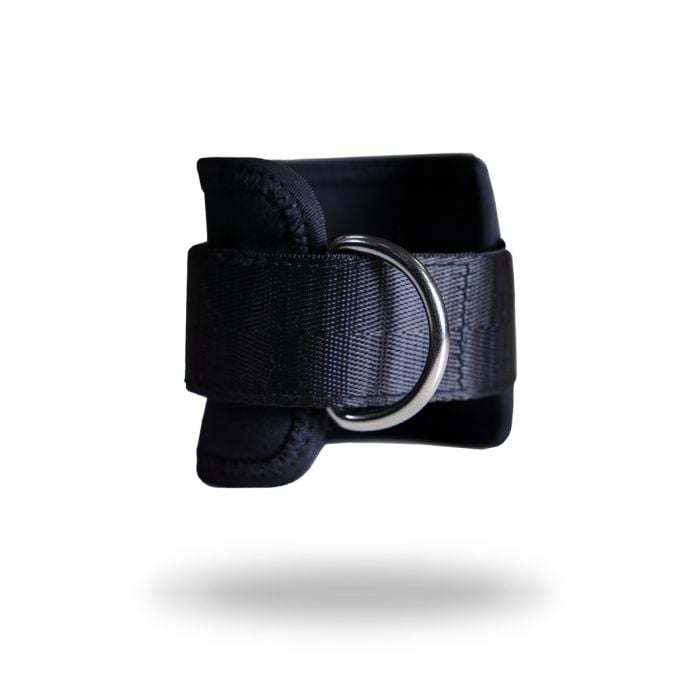 Adaptoare pentru Glezne GymBeam pentru Exerciții la Scripete