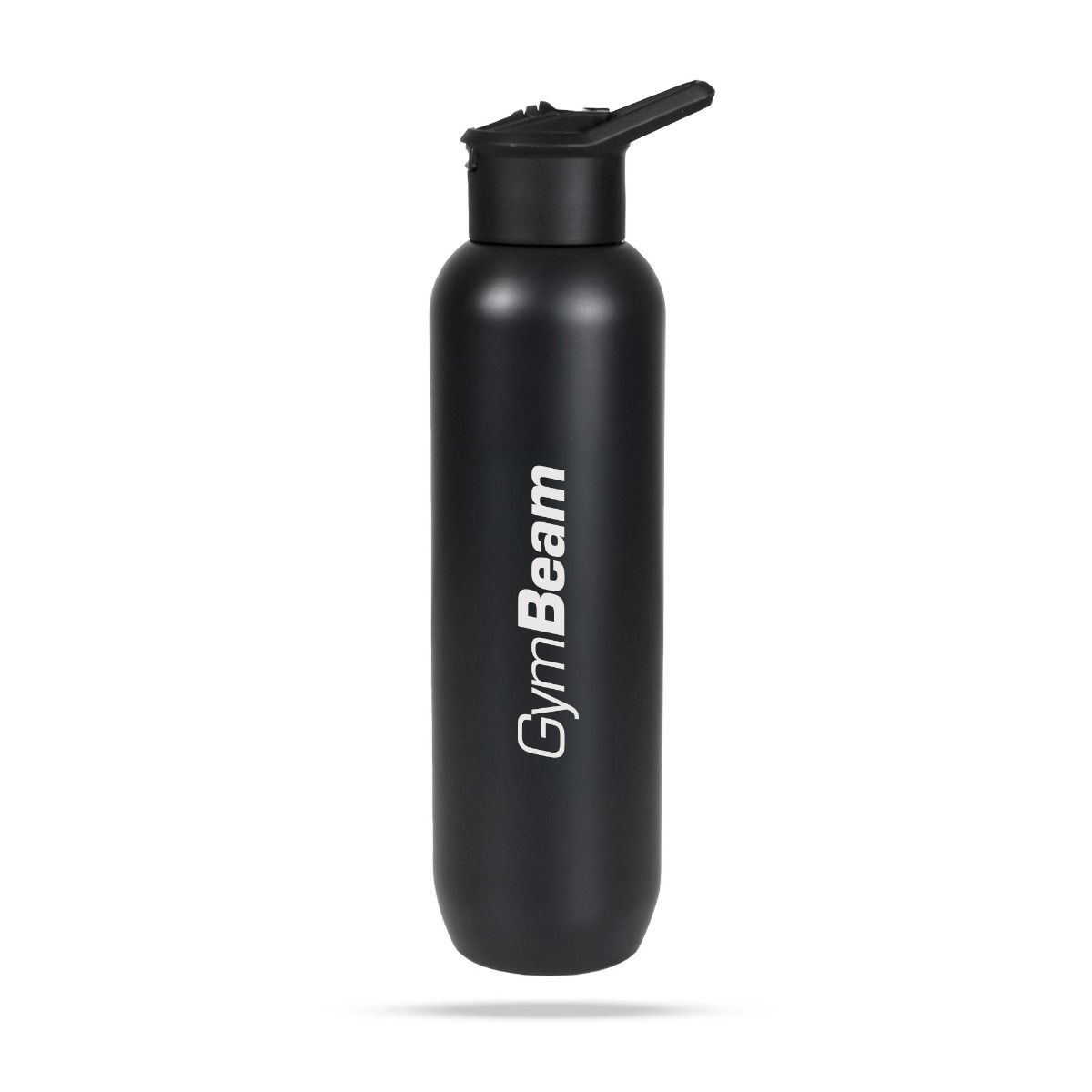 Sticlă ALPHA Graphite 1000 ml - GymBeam