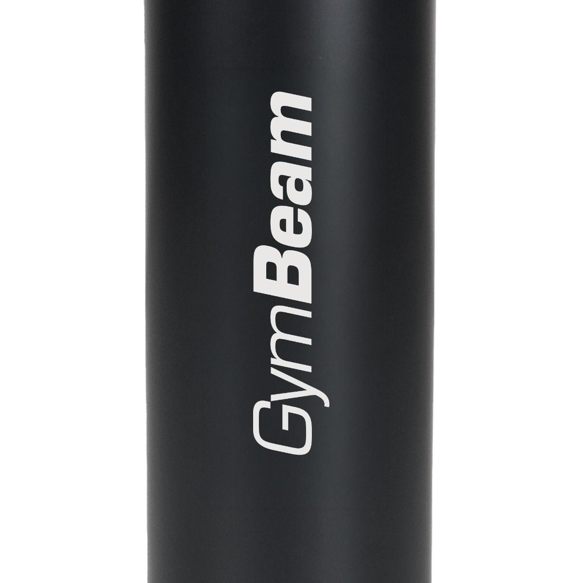 Sticlă ALPHA Graphite 1000 ml - GymBeam