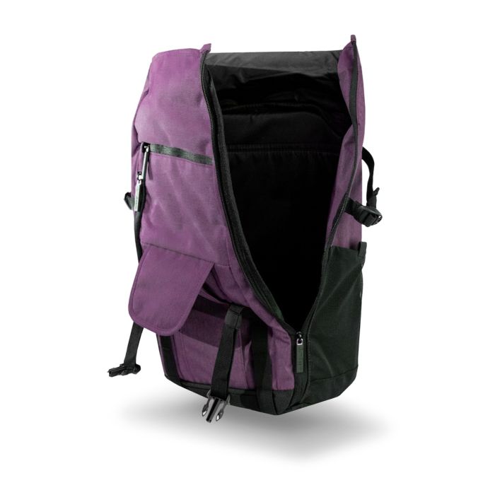 Rucsac Adventure 25 L pentru drumeții și călătorii, disponibil în mai multe culori