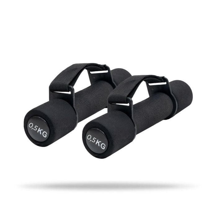 Gantere pentru Cardio Pulse - GymBeam