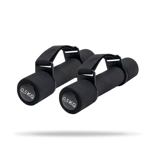 Gantere pentru Cardio Pulse - GymBeam