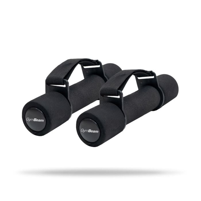 Gantere pentru Cardio Pulse - GymBeam