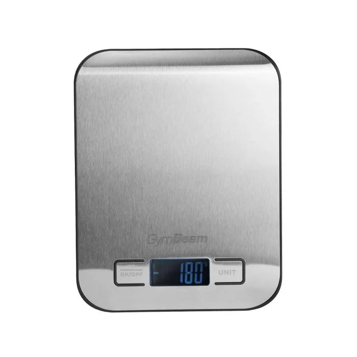 Cântar Digital de Bucătărie – Precizie 1 g | Capacitate 10 kg