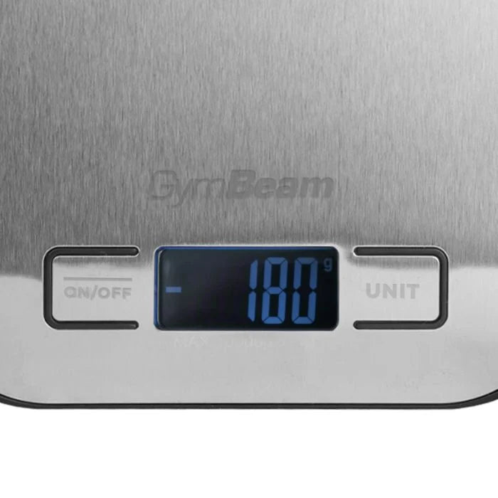 Cântar Digital de Bucătărie – Precizie 1 g | Capacitate 10 kg