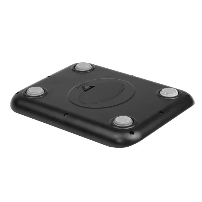 Cântar Digital de Bucătărie – Precizie 1 g | Capacitate 10 kg