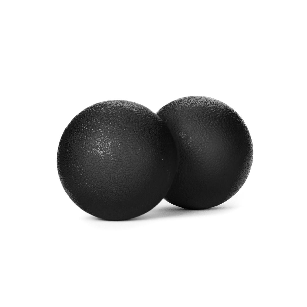Accesoriu Masaj DuoRoll Black - GymBeam