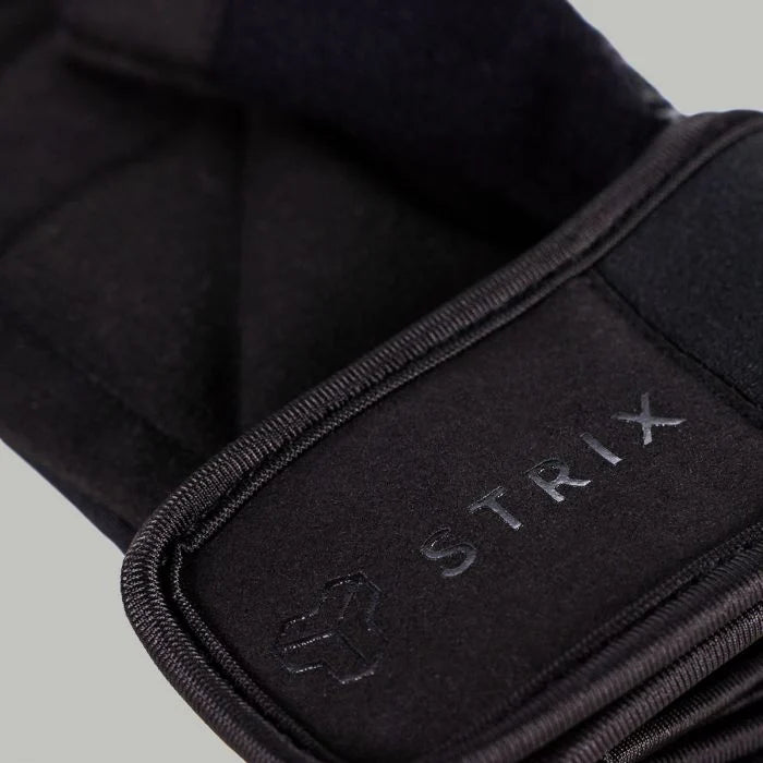 Mănuși Fitness Perform cu Bandaj pentru Încheietură – STRIX