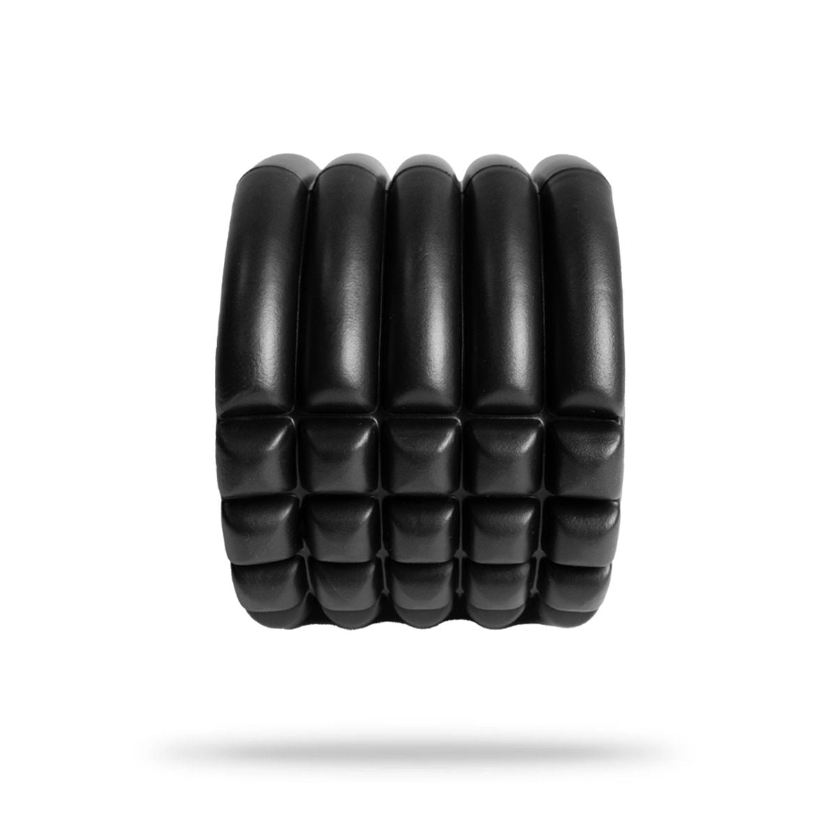 Rolă de Masaj Mini Roller Black - GymBeam