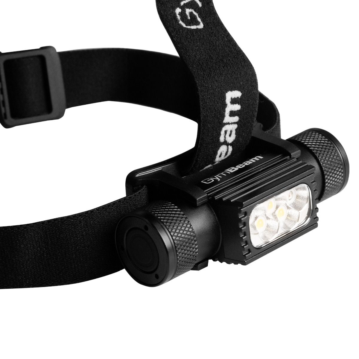 Lanternă Frontală Reîncărcabilă Xplorer Duolight – 1172 lm