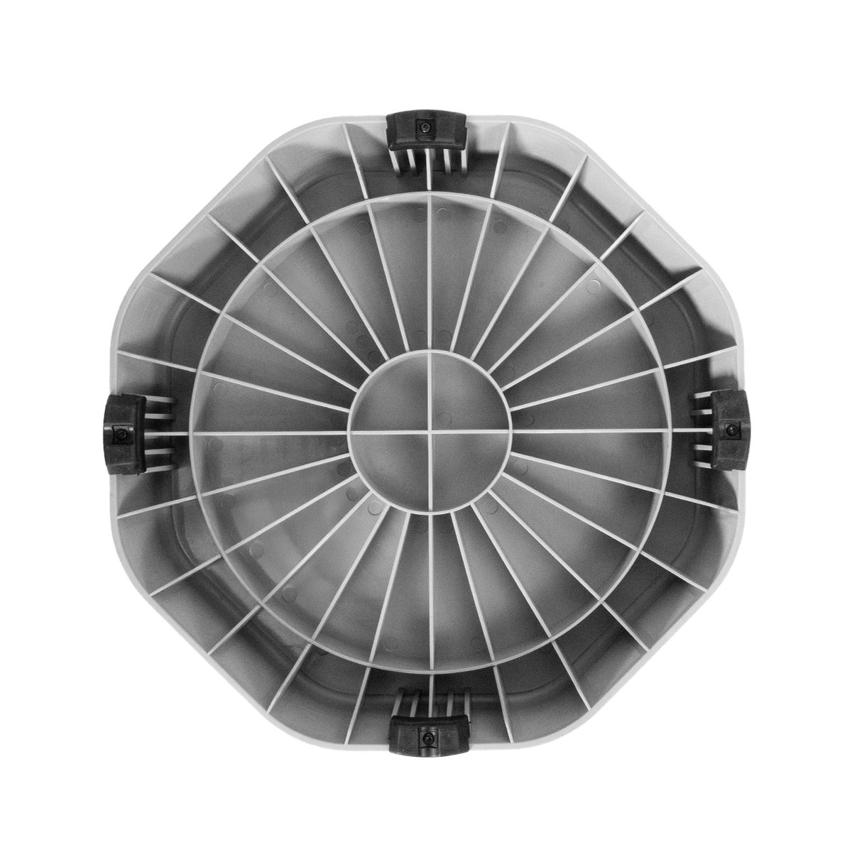 HexaStep Fitness Step