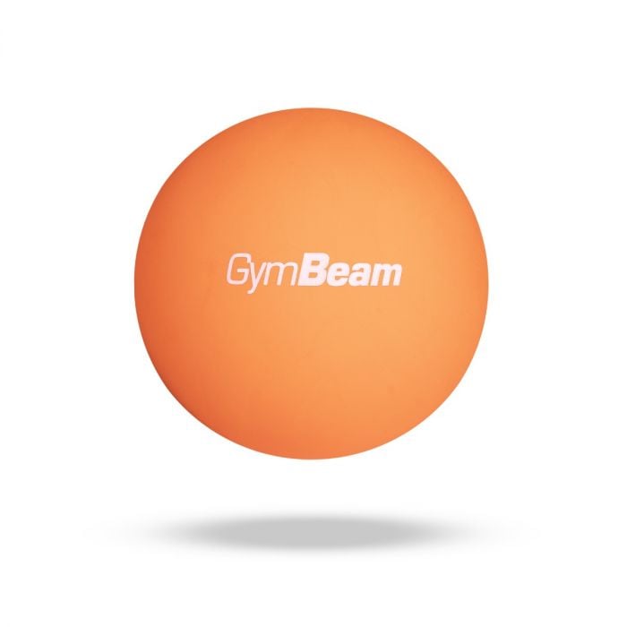 Minge de Masaj Flexball Orange - GymBeam