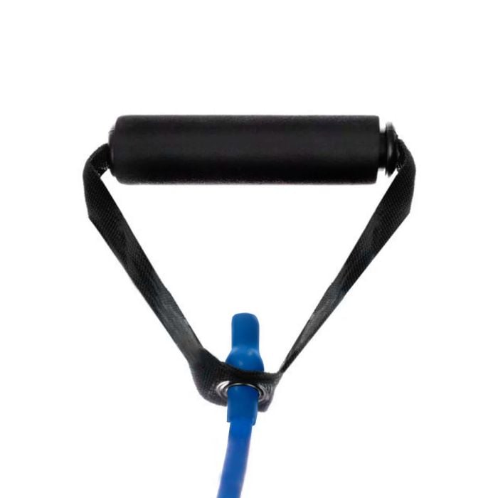 Placă Multifuncțională Push Up cu Mânere și Benzi Elastice – GymBeam