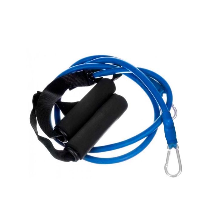 Placă Multifuncțională Push Up cu Mânere și Benzi Elastice – GymBeam