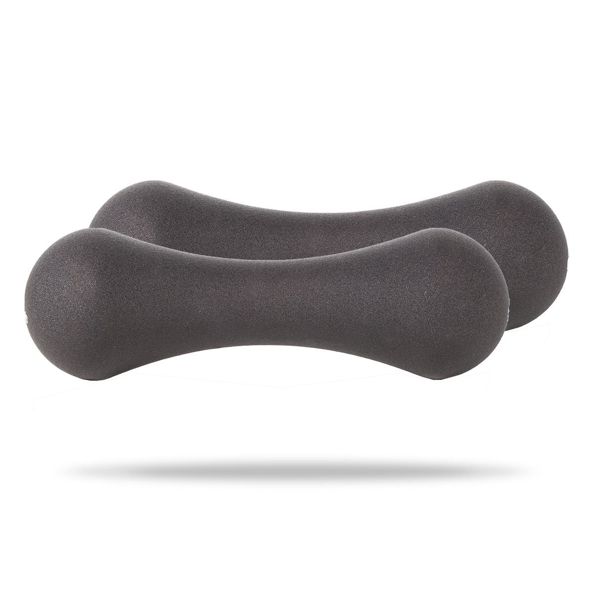 Gantere din Neopren pentru Fitness Acasă - GymBeam