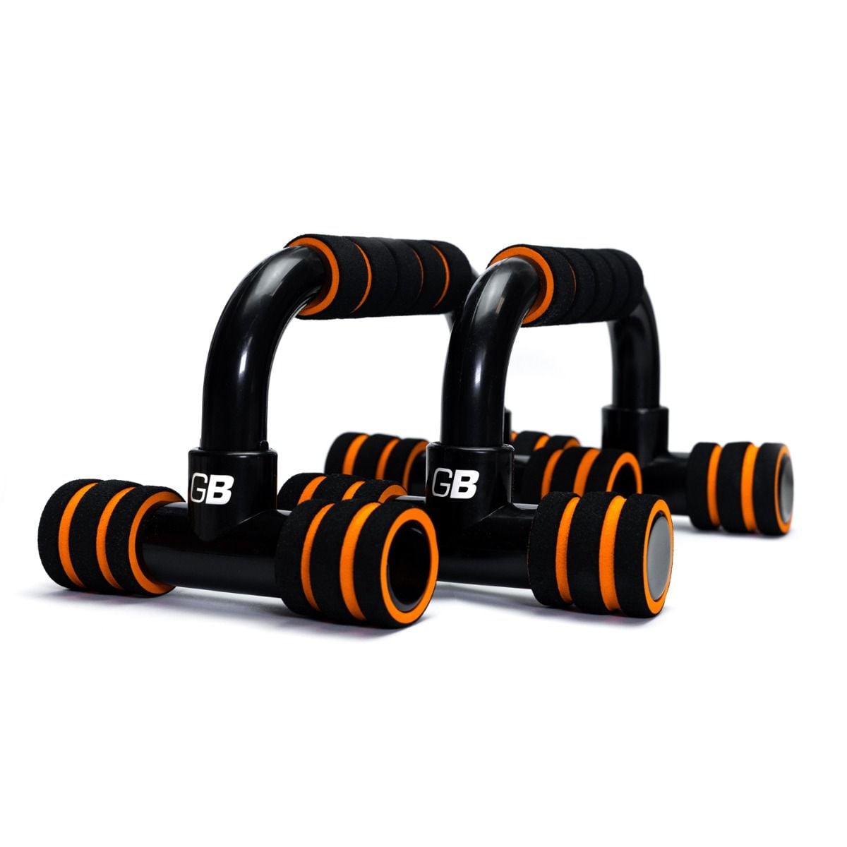 Mânere pentru Flotări Push Up Bar - GymBeam