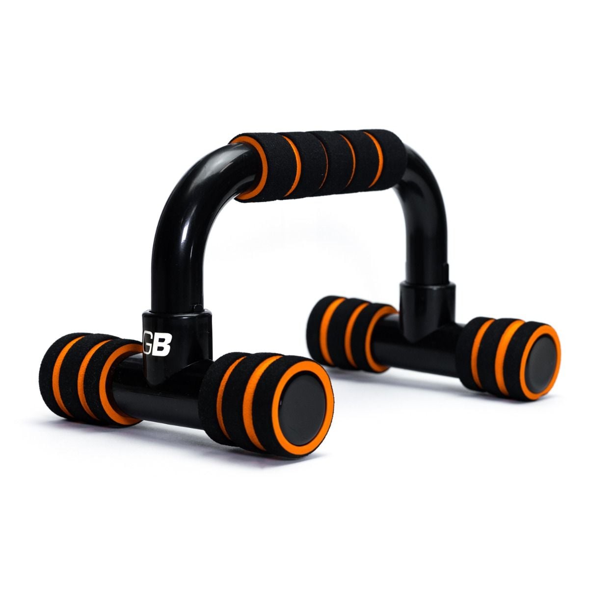 Mânere pentru Flotări Push Up Bar - GymBeam