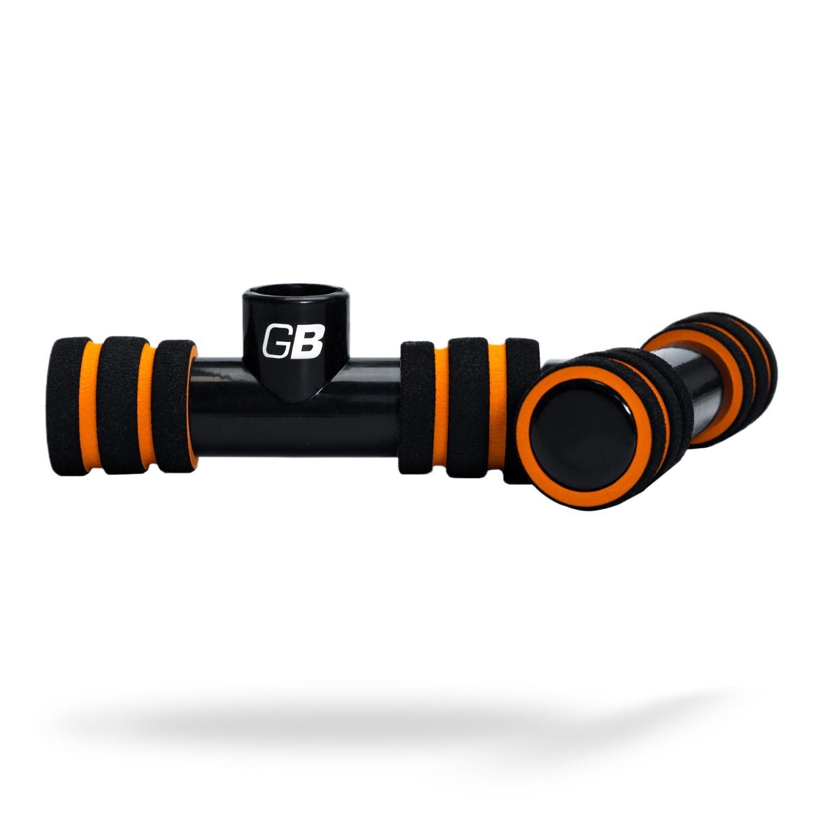 Mânere pentru Flotări Push Up Bar - GymBeam