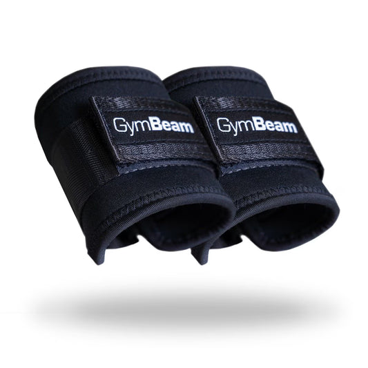 Adaptoare pentru Glezne GymBeam pentru Exerciții la Scripete