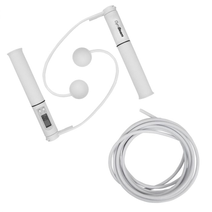 Coardă de Sărit Smart - GymBeam