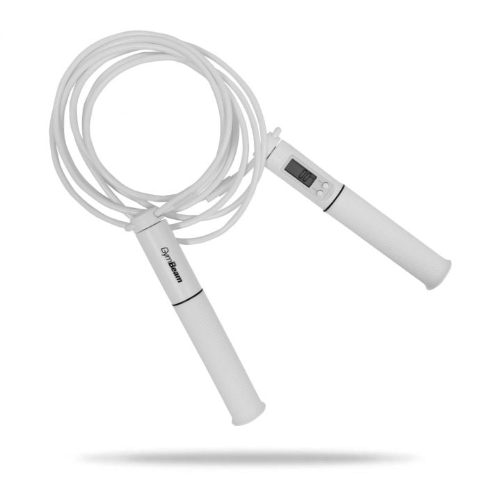 Coardă de Sărit Smart - GymBeam
