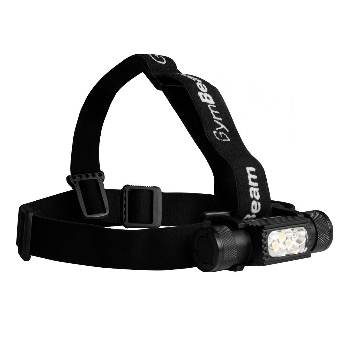 Lanternă Frontală Reîncărcabilă Xplorer Duolight – 1172 lm
