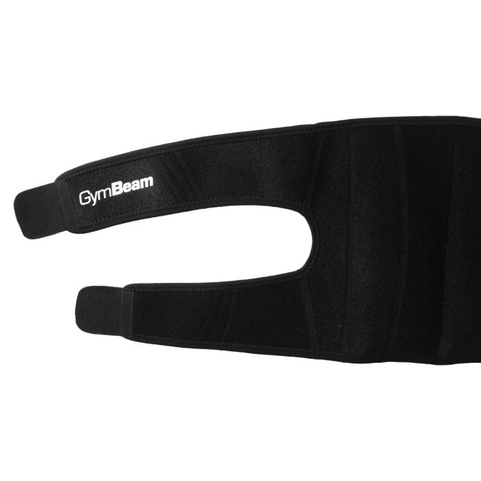 Bandaj Terapeutic pentru Genunchi Hot-Cold - GymBeam