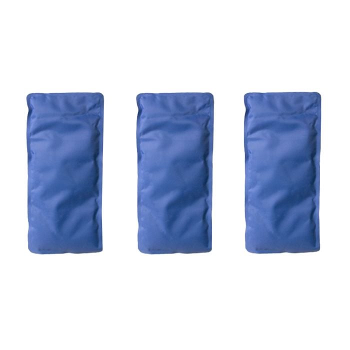 Bandaj Terapeutic pentru Genunchi Hot-Cold - GymBeam