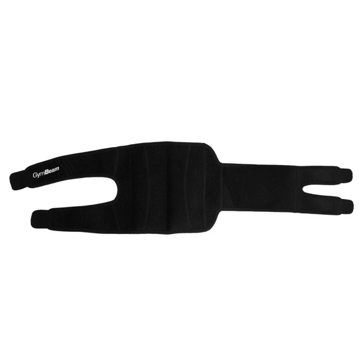Bandaj Terapeutic pentru Genunchi Hot-Cold - GymBeam