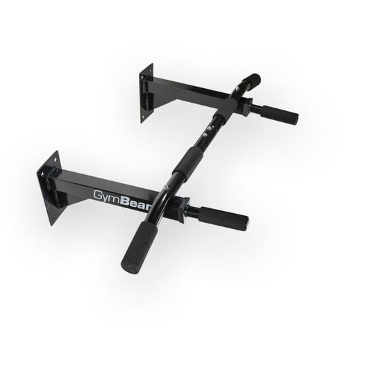 Bară pentru Tracțiuni cu Montare pe Perete – GymBeam