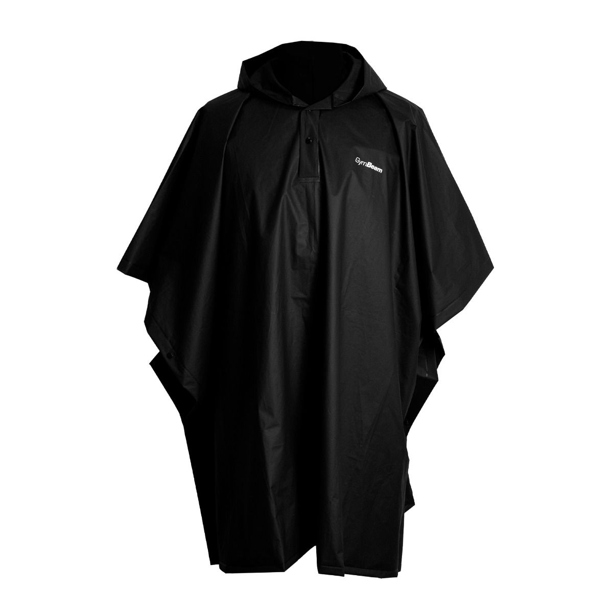 Poncho Impermeabil Black – Protecție pentru Ploaie & Outdoor