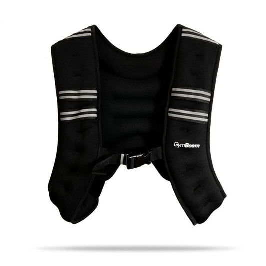 Vestă cu greutăți pentru antrenament, variante 3 kg și 7 kg