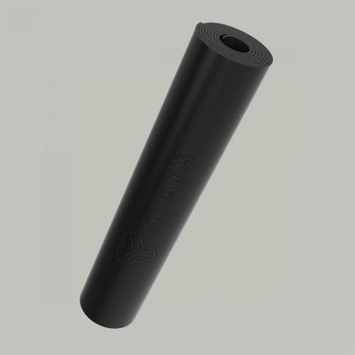 Saltea Yoga Premium Antiderapantă STRIX – Stabilitate și Confort pentru Yoga, Fitness și Stretching