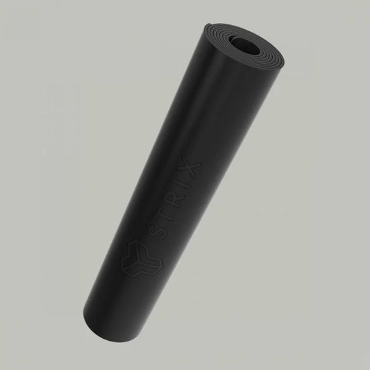 Saltea Yoga Premium Antiderapantă STRIX – Stabilitate și Confort pentru Yoga, Fitness și Stretching