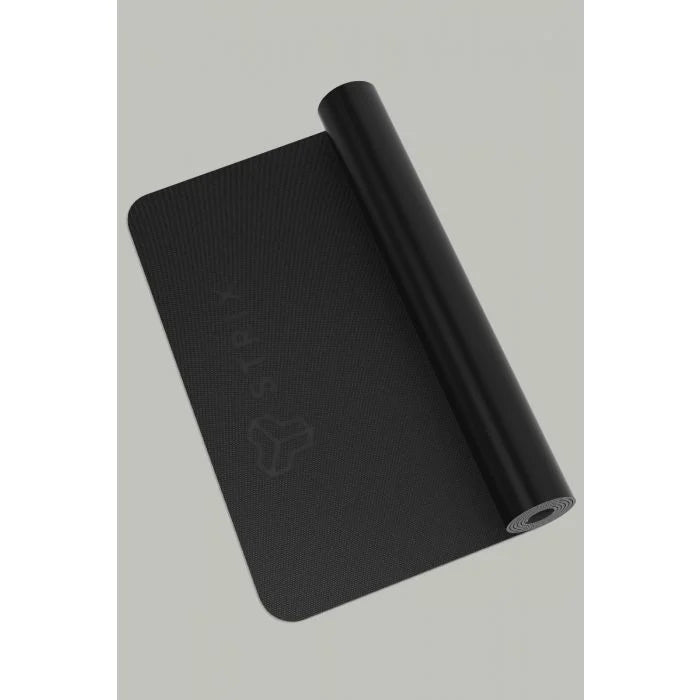 Saltea Yoga Premium Antiderapantă STRIX – Stabilitate și Confort pentru Yoga, Fitness și Stretching
