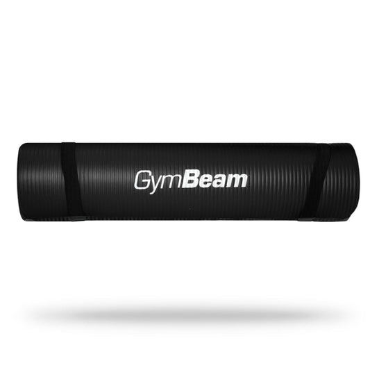 Saltea Yoga Mat Antialunecare 180 x 61 x 1 cm – GymBeam