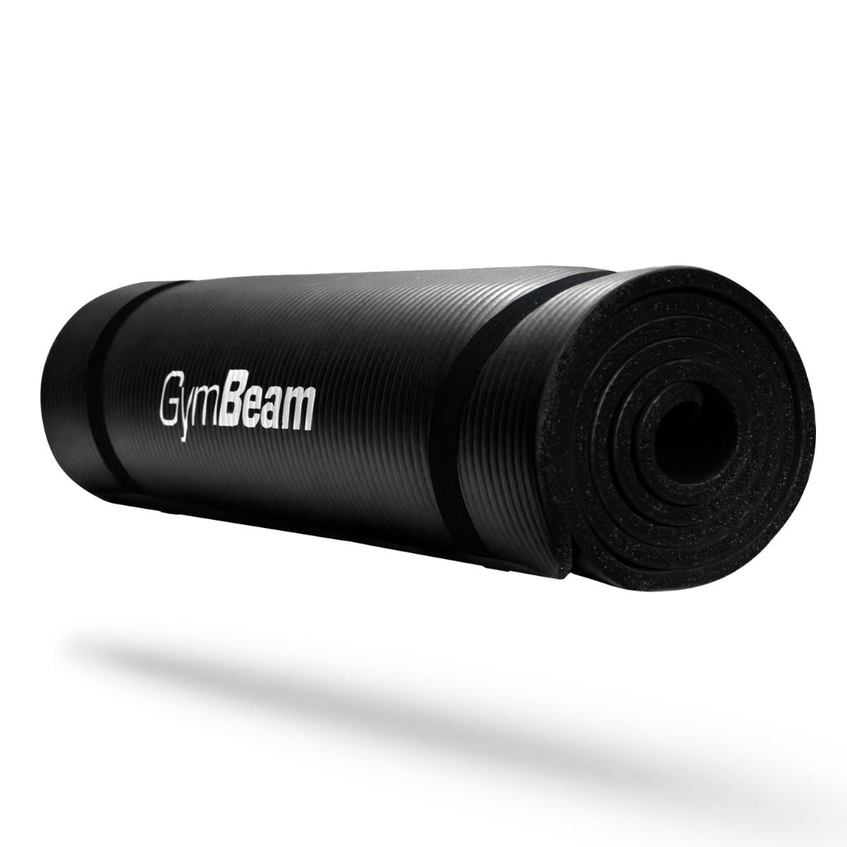 Saltea Yoga Mat Antialunecare 180 x 61 x 1 cm – GymBeam