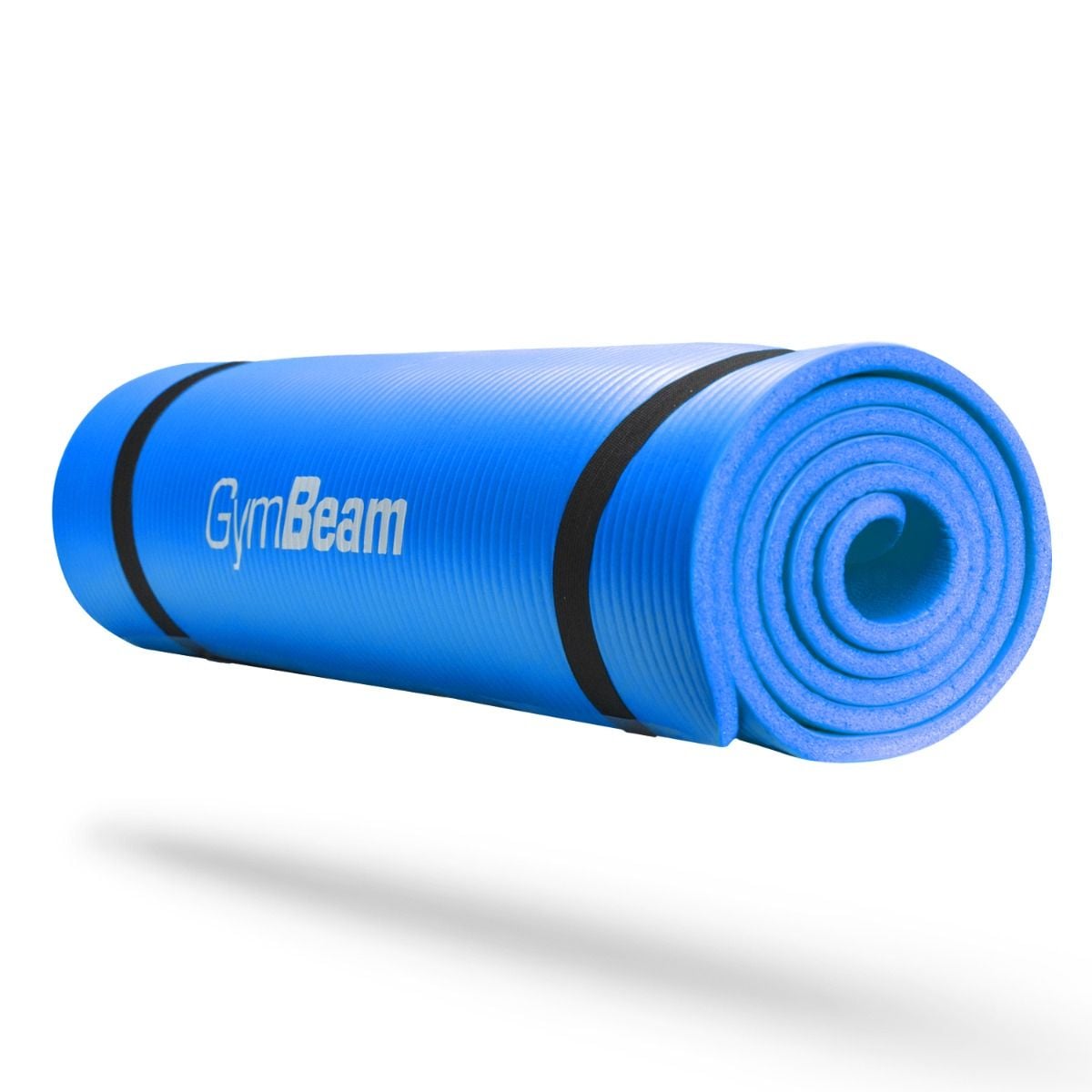 Saltea Yoga Mat Antialunecare 180 x 61 x 1 cm – GymBeam